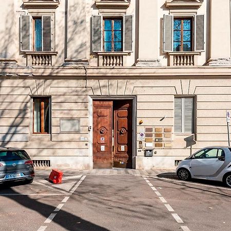 Matteotti Bilo Apartman Firenze Kültér fotó