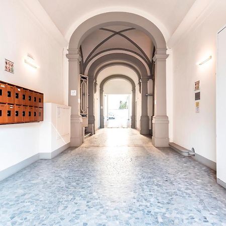 Matteotti Bilo Apartman Firenze Kültér fotó