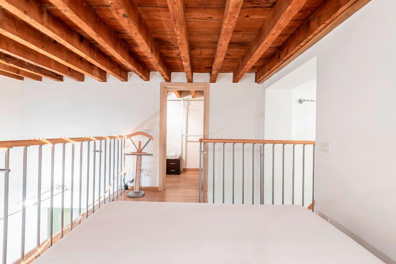 Matteotti Bilo Apartman Firenze Kültér fotó
