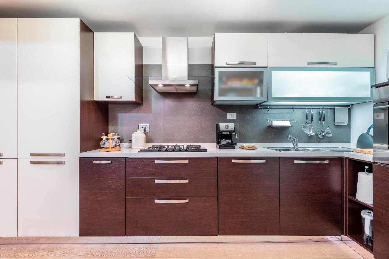 Matteotti Bilo Apartman Firenze Kültér fotó