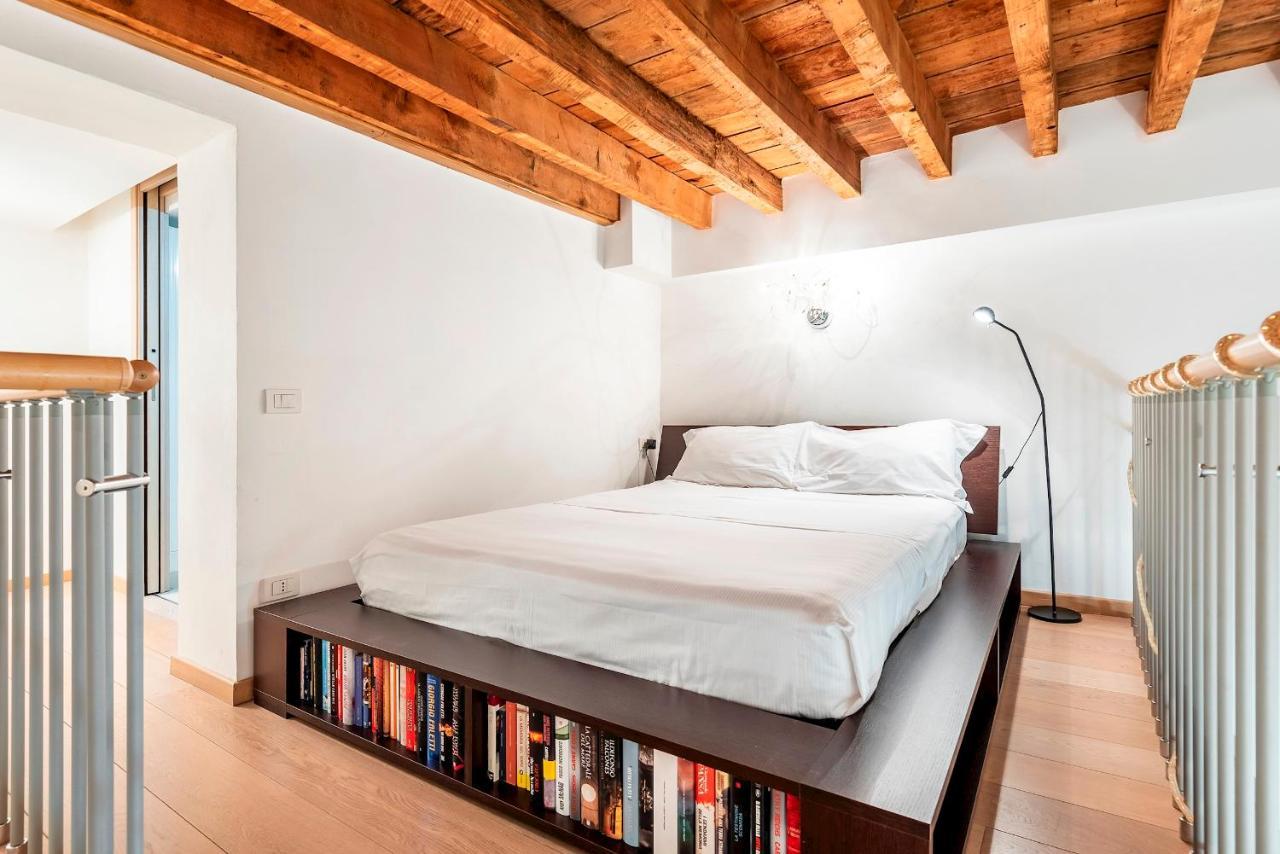 Matteotti Bilo Apartman Firenze Kültér fotó