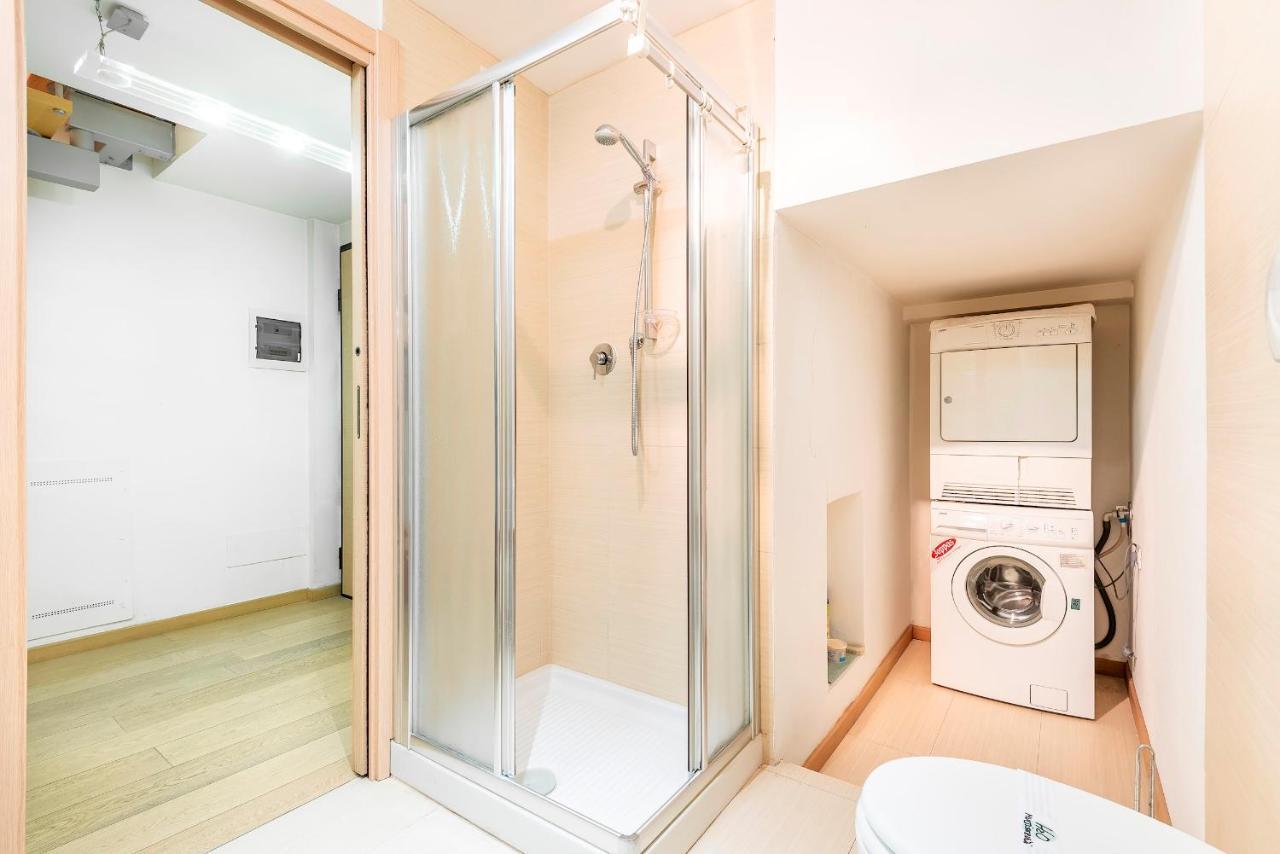 Matteotti Bilo Apartman Firenze Kültér fotó