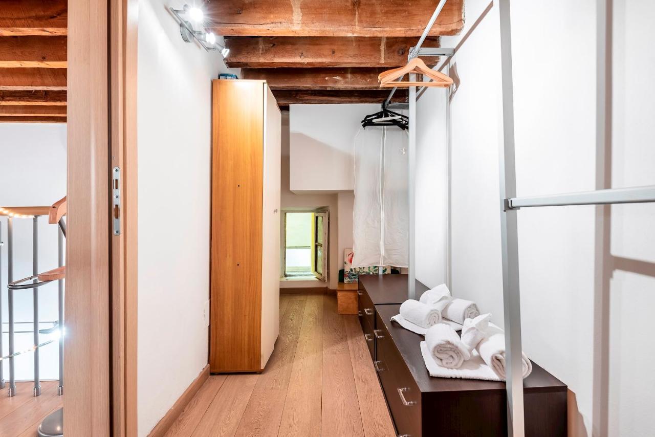 Matteotti Bilo Apartman Firenze Kültér fotó