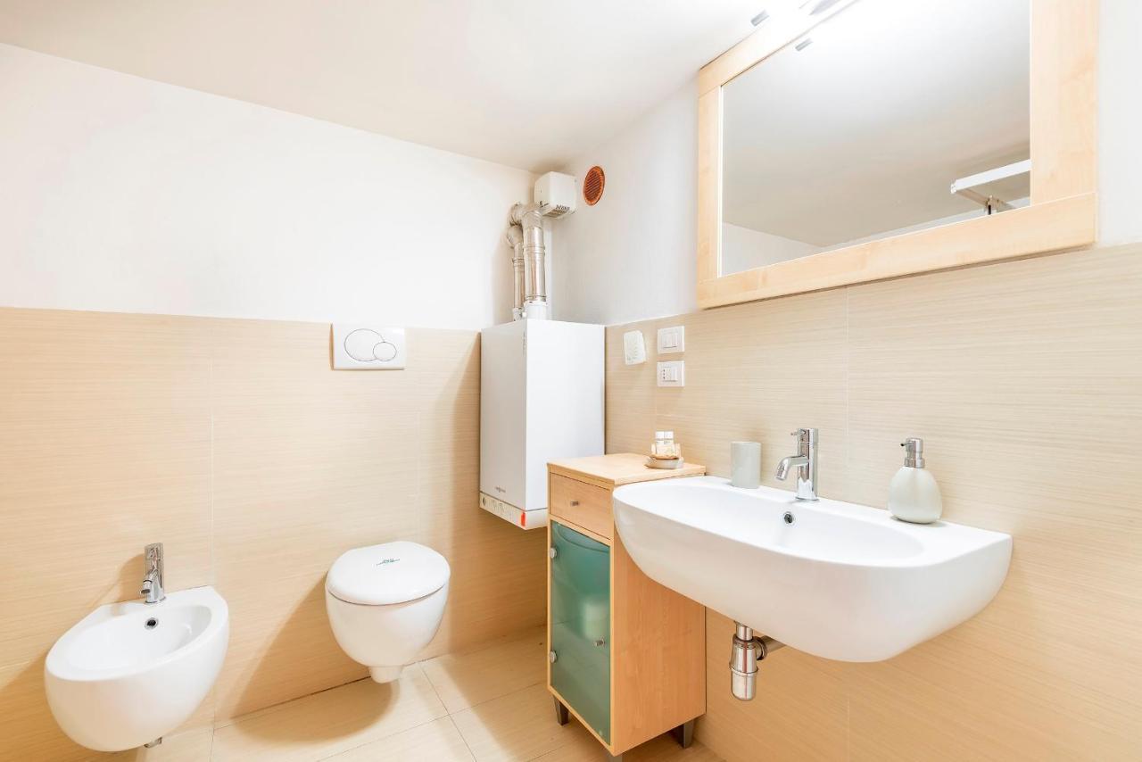 Matteotti Bilo Apartman Firenze Kültér fotó